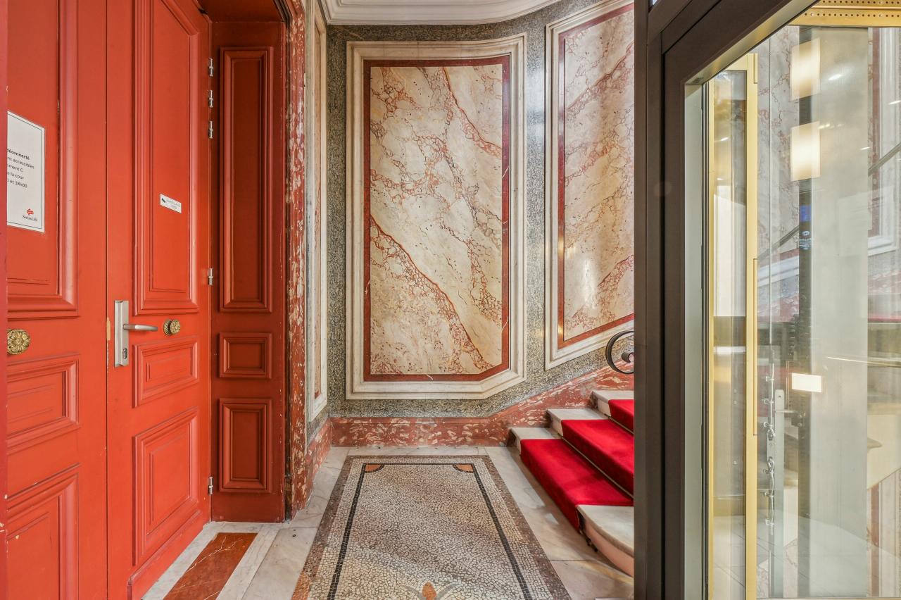 Bureau Paris 466m² Location bureau Paris OLBUR2315994 2